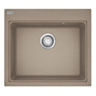 Кухонна мийка гранітна Franke MRG 610, 58x52, мигдаль (114.0502.830)