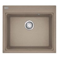 Кухонна мийка гранітна Franke MRG 610, 58x52, мигдаль (114.0502.830)