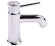 Змішувач для умивальника Grohe BauClassic, одноважільний, хром (23162000)