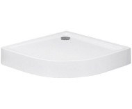 Душовий піддон Huppe Xerano, 80x80 (840202.055)