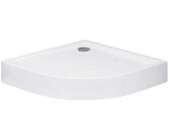 Душовий піддон Huppe Xerano, 80x80 (840202.055)