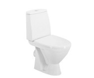 Унітаз компакт Colombo Lotos Basic (S14942500)