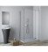 Душові двері Radaway Fuenta New KDJ 90R, праві (384044-01-01R) Душові двері Radaway Fuenta New KDJ 90R, праві (384044-01-01R)
