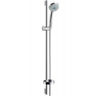 Душовий гарнітур Hansgrohe Croma 100 Multi/Unica (27774000)