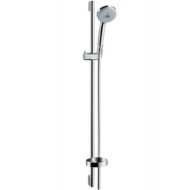 Душовий гарнітур Hansgrohe Croma 100 Multi/Unica (27774000)