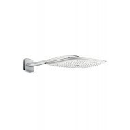 Верхній душ Hansgrohe PuraVida (27437400)