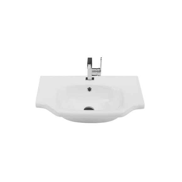 Умывальник подвесной Cerastyle New Klasik, 65 (CB0000185)