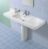 Умывальник подвесной Villeroy&Boch Omnia Architectura, 130 (611813R1)