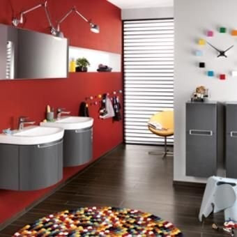 Умывальник подвесной Villeroy&Boch Subway 2.0, 55 (7114F501) Умывальник подвесной Villeroy&Boch Subway 2.0, 55 (7114F501)