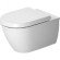 Унітаз підвісний Duravit Darling New (2545090000)