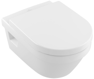 Унитаз подвесной Villeroy&Boch Architectura (568410R1)