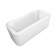 Ванна акриловая Villeroy&Boch Loop&Friends Square, 180х80 (UBA180LFS7PDV-01)