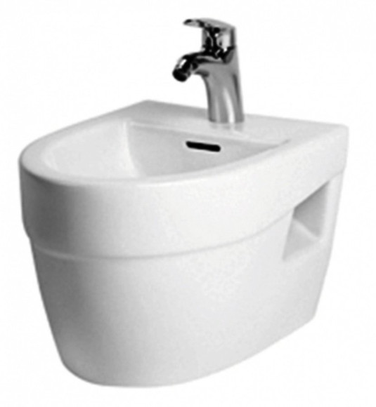 Биде подвесное AM.PM Bliss L (C533411WH)