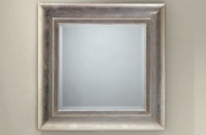 Дзеркало у ванну Devon&Devon James, 90x90 (2SRJAMES)