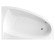 Ванна акриловая Excellent Aquaria Comfort, правая, 150x95 (WAEX.AQP15WH) Ванна акриловая Excellent Aquaria Comfort, правая, 150x95 (WAEX.AQP15WH)