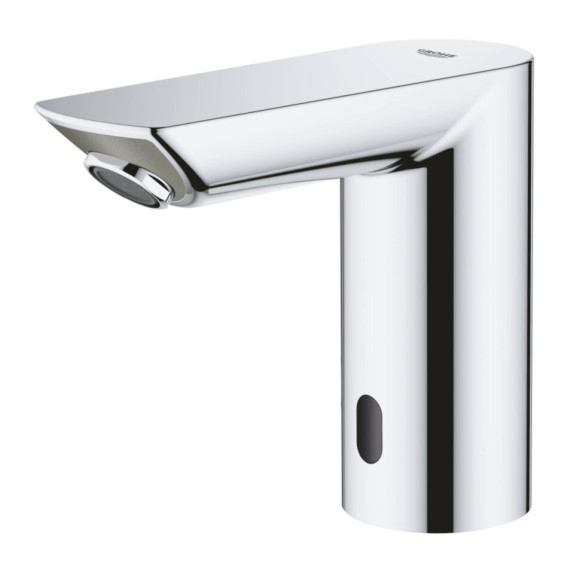 Змішувач для умивальника Grohe BauCosmopolitan, інфрачервоний, хром (36452000)
