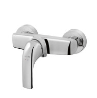 Змішувач для душу AM.PM Sense 1, одноважільний, хром (F7520000)