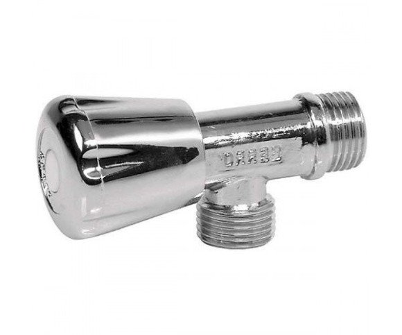 Запорный вентиль Ferro (Z240)