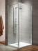 Душевая кабина Radaway Eos KDJ, левая, 90x90 (37503-01-01NL)