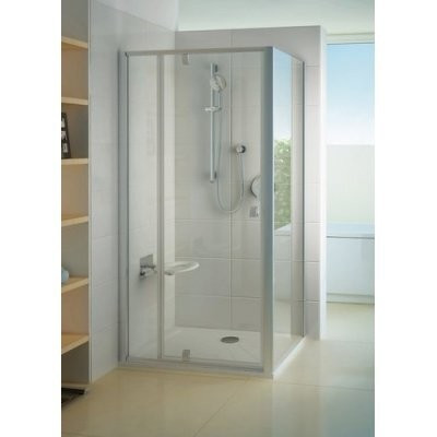 Душова стінка Ravak Pivot PPS-90 (90G70100Z1)