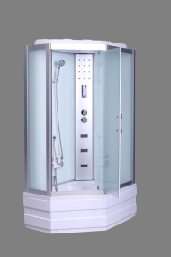 Гідромасажний бокс GM, 120x85 (GM-5410)