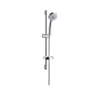 Душевой гарнитур Hansgrohe Croma 100 Unica (27777000)