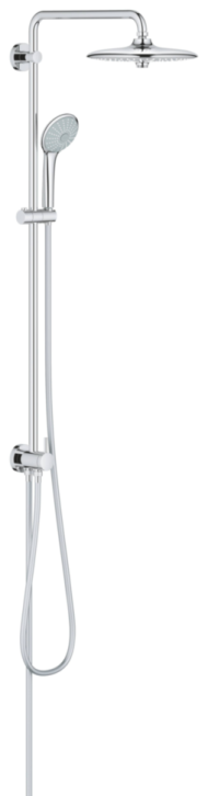Душова система Grohe Euphoria (27421002)
