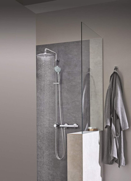 Душова система Grohe Euphoria (27421002)