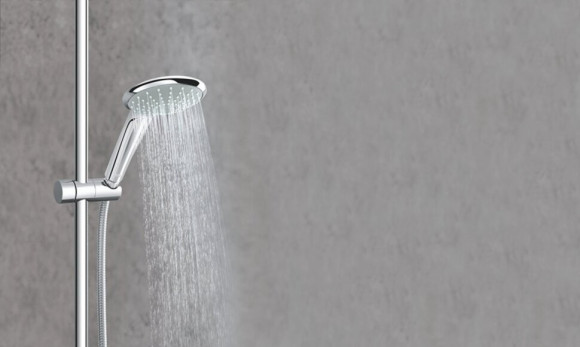 Душова система Grohe Euphoria (27421002)