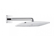 Верхній душ Hansgrohe Raindance (27376000)