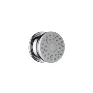 Форсунка для душу Hansgrohe Bodyvette Stop (28467000)