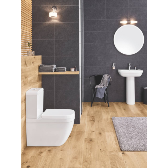 Унітаз підлоговий Grohe Euro Ceramic (39338000)
