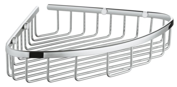 Полиця-решітка Grohe BauCosmopolitan (40663001)