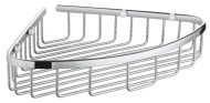 Полиця-решітка Grohe BauCosmopolitan (40663001)