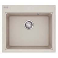 Кухонна мийка гранітна Franke MRG 610, 58x52, сахара (114.0502.832)