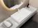 Умивальник AGNESS 750
