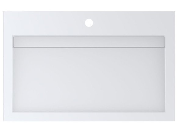 Умивальник AGNESS 750