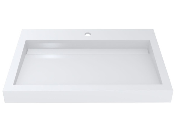 Умивальник AGNESS 750