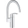Змішувач для кухні Grohe Eurosmart New, одноважільний, хром (33202002)