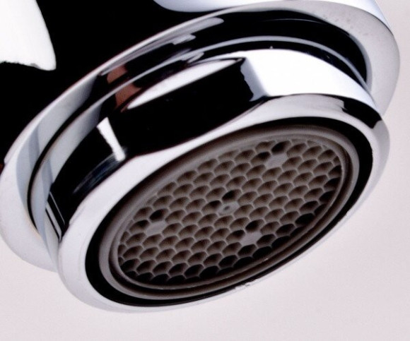 Змішувач для умивальника Grohe BauClassic, одноважільний, хром (32868000)