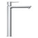 Змішувач для умивальника Grohe Lineare, одноважільний, хром (23405001)