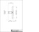 Форсунка для душа Bossini Cubic Flat Wall (I00176) Форсунка для душа Bossini Cubic Flat Wall (I00176)