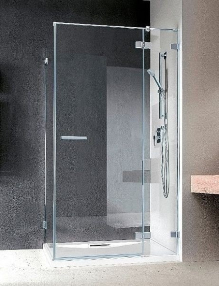 Душова стінка Radaway Euphoria KDJ S1 120 (383054-01)