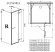 Душова стінка Radaway Euphoria KDJ S1 120 (383054-01)