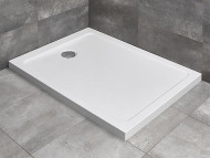 Душовий піддон Radaway Doros F, 120x90 (SDRF1290-01) Душовий піддон Radaway Doros F, 120x90 (SDRF1290-01)