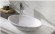 Умывальник накладной Villeroy&Boch Loop&Friends, 63 (515111R2) Умывальник накладной Villeroy&Boch Loop&Friends, 63 (515111R2)