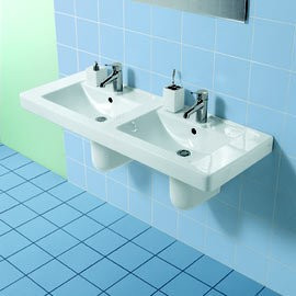 Умивальник підвісний Villeroy&Boch Omnia Architectura, 130 (613113R1)
