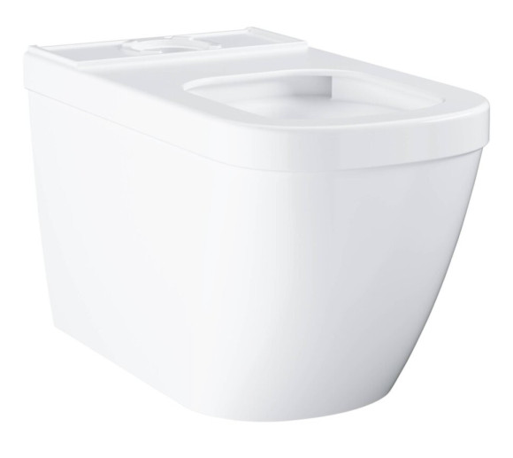 Унітаз підлоговий Grohe Euro Ceramic (3933800H)