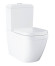 Унітаз підлоговий Grohe Euro Ceramic (3933800H)