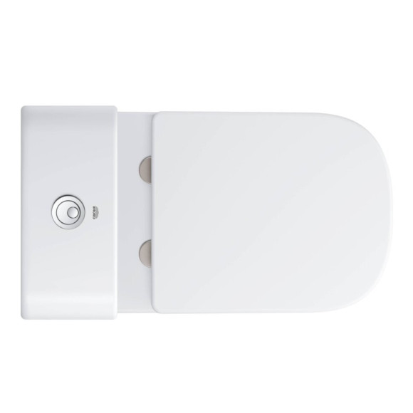 Унітаз підлоговий Grohe Euro Ceramic (3933800H)